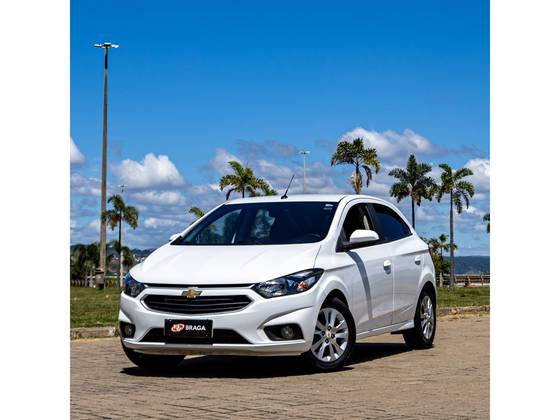CHEVROLET ONIX 1.4 MPFI LT 8V FLEX 4P AUTOMÁTICO CHEVROLET ONIX 1.4 MPFI LT 8V FLEX 4P AUTOMÁTICO